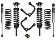 Icon 4Runner 0-3.5" Suspension System - Stage 2 Tubular UCA