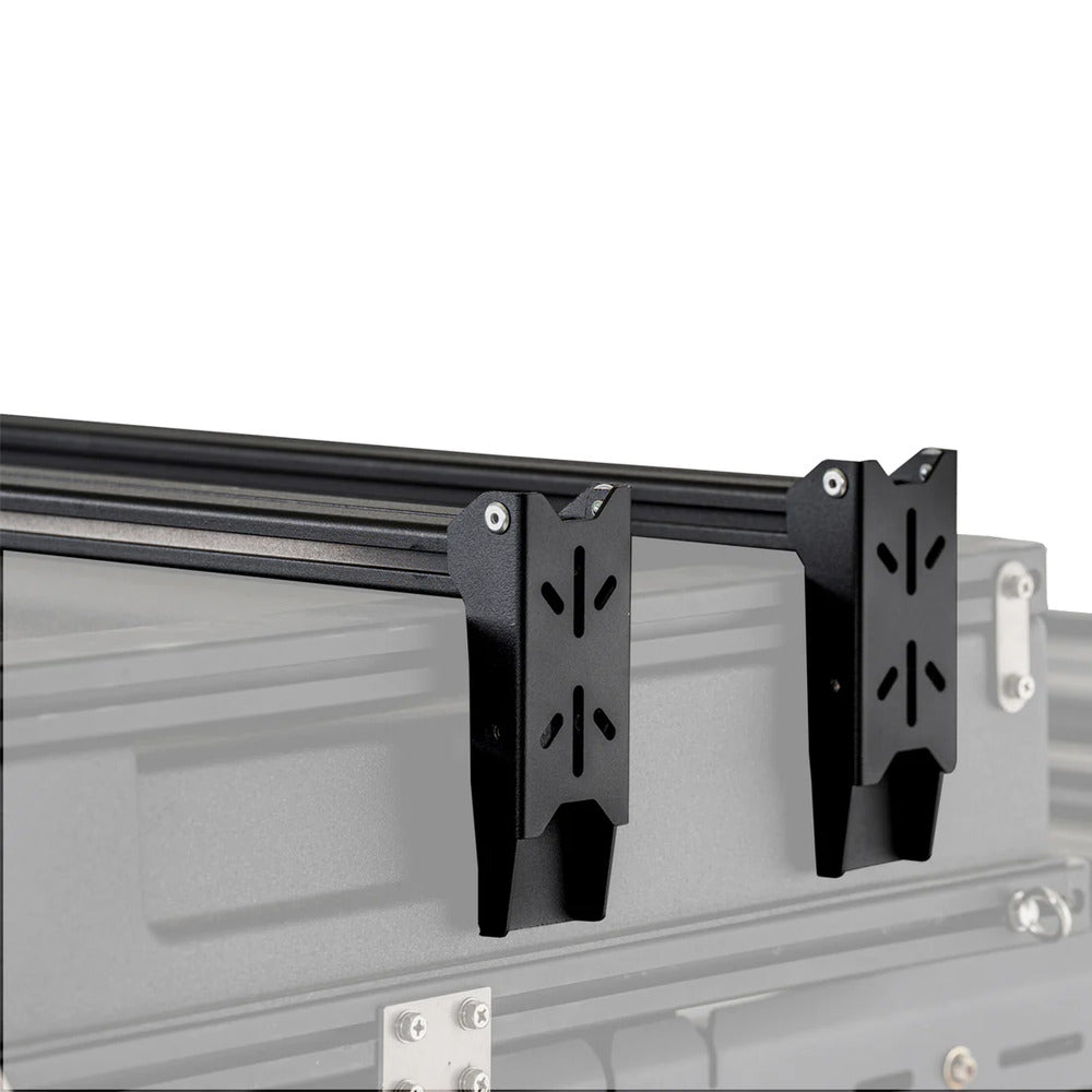 iKamper BDV Accessory Rack – Off Road Tents