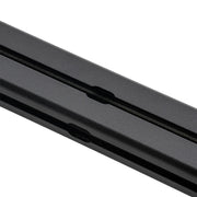 CLose Up View Of The The iKamper BDV Accessory Rack