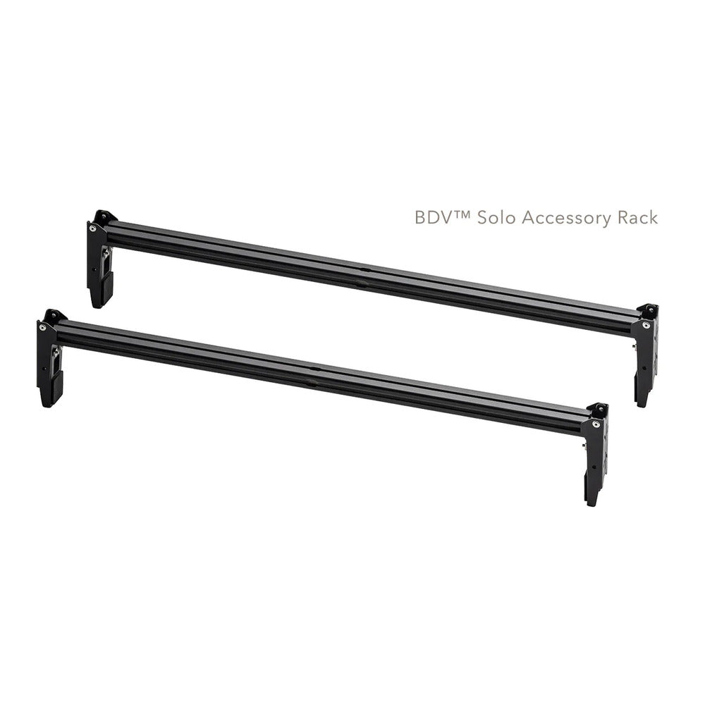 iKamper BDV Accessory Rack Solo