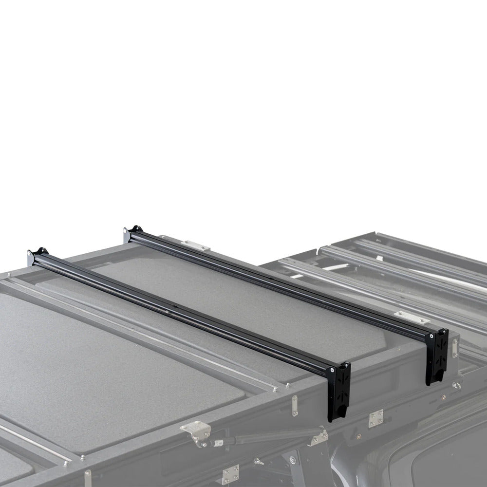 iKamper BDV Accessory Rack Mounted