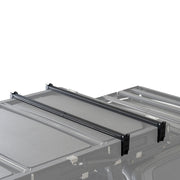 iKamper BDV Accessory Rack Mounted
