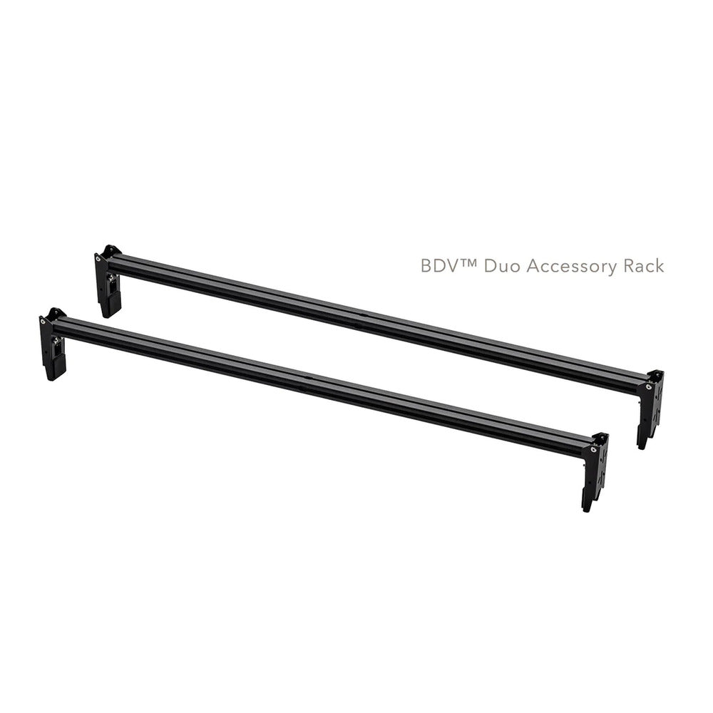 iKamper BDV Accessory Rack Duo