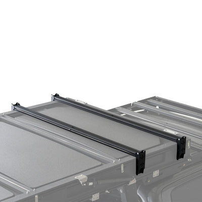 iKamper BDV Accessory Rack Mounted
