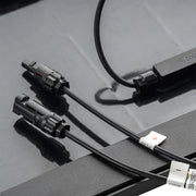 iKamper BDV Solar Panel Connectors