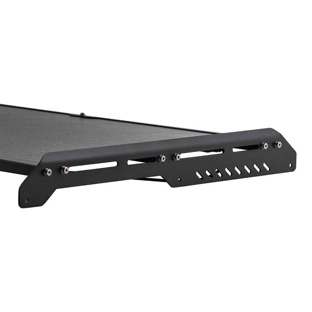 iKamper BDV Solar Panel Side