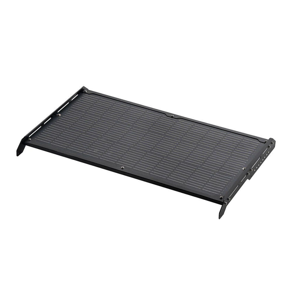roof tent wind deflector Wind Deflector - iKamper - For Roof Top Tents