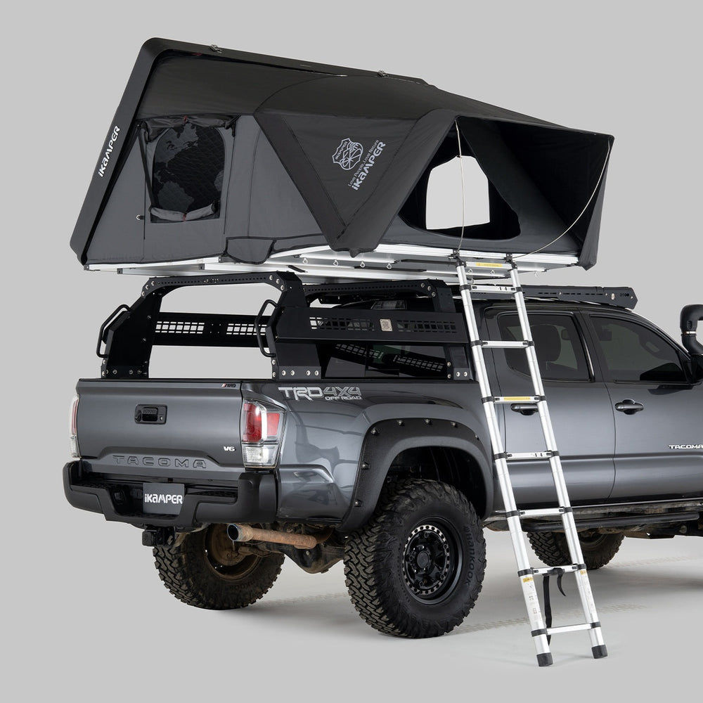 iKamper Skycamp DLX 4 Person Roof Top Tent