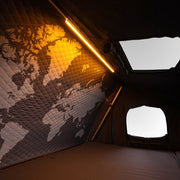 iKamper Skycamp DLX 4 Person Roof Top Tent