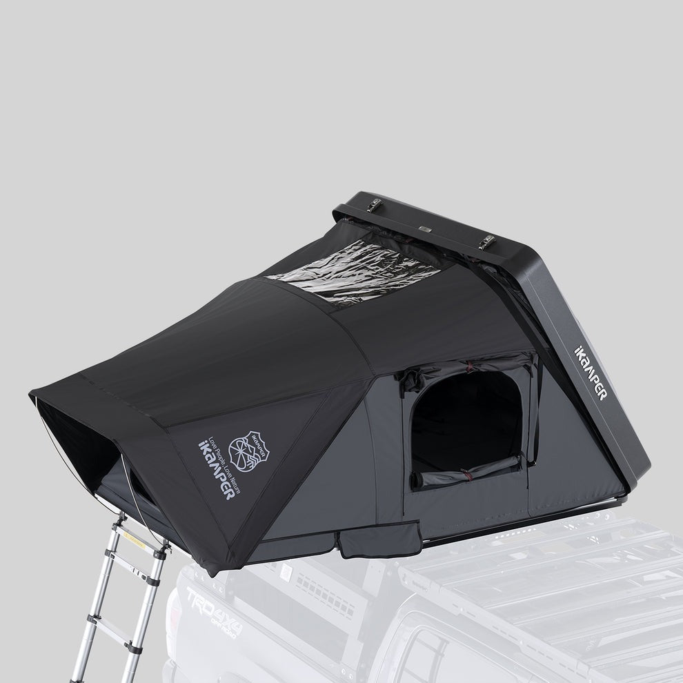 iKamper Skycamp DLX Mini Roof Top Tent