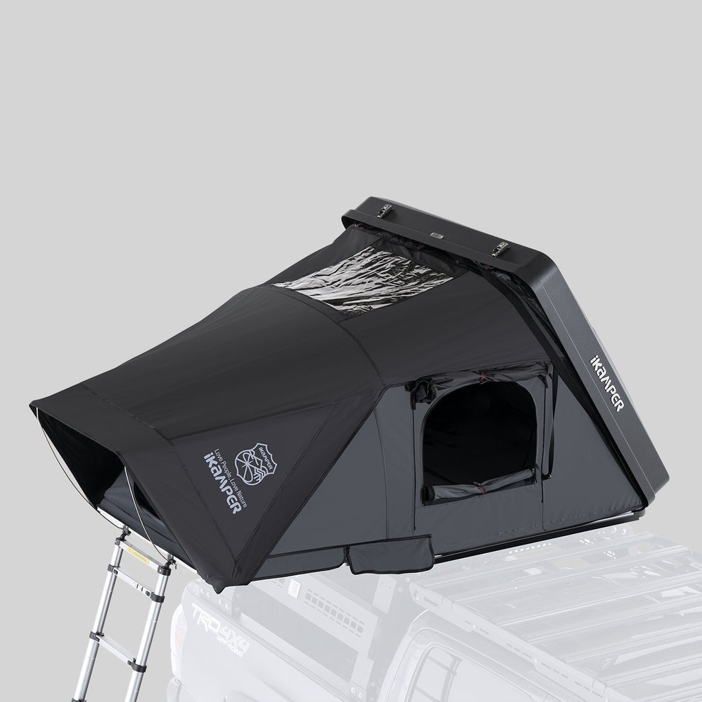 iKamper DLX Mini Roof Top Tent