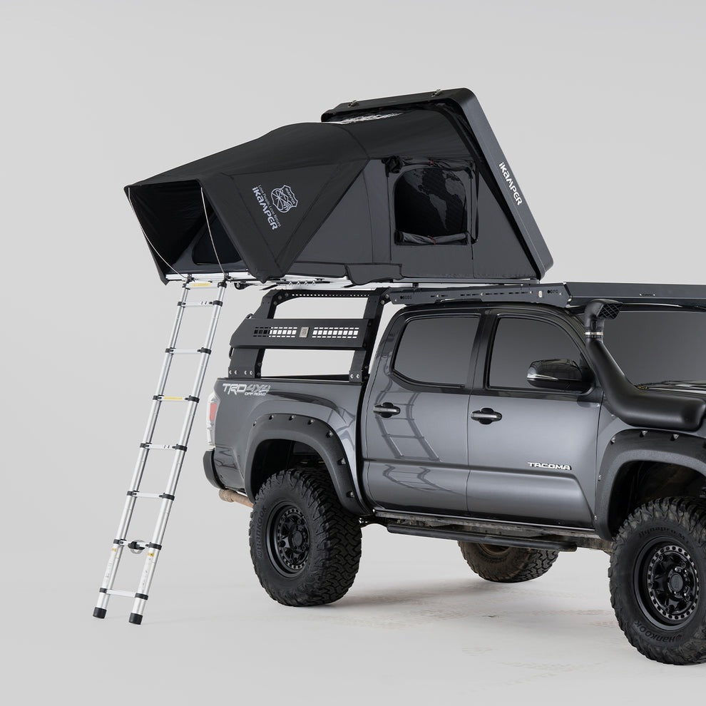 iKamper Skycamp DLX Mini Roof Top Tent – Off Road Tents