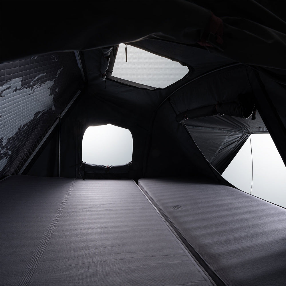 iKamper Skycamp DLX 4 Person Roof Top Tent