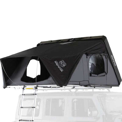 iKamper Skycamp 3.0 Roof Top Tent Open View 