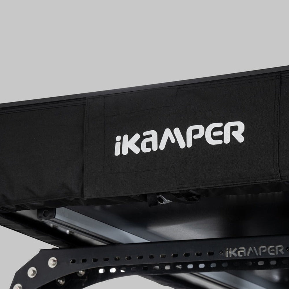 iKamper X-Cover 3.0 Logo