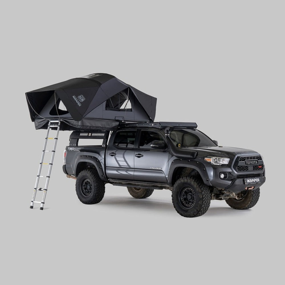iKamper X-Cover 3.0 – Off Road Tents