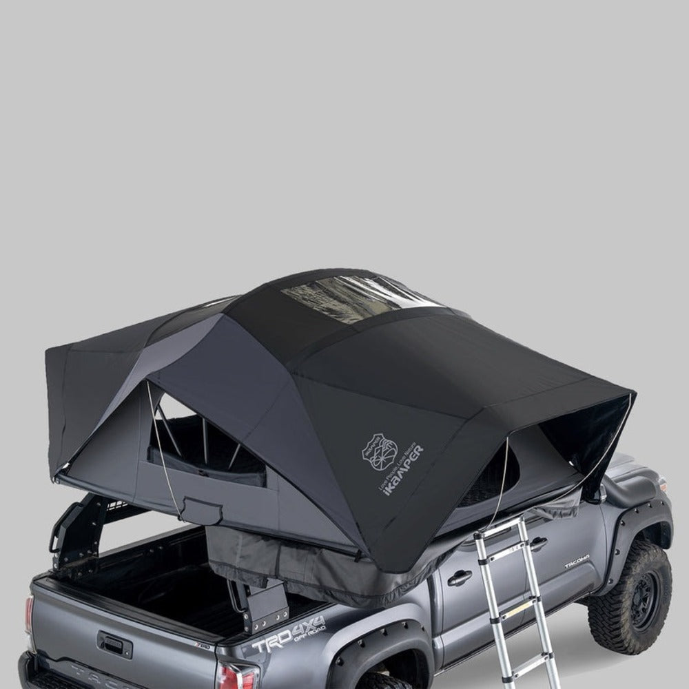 【未開封】teto×Helsinki Lambda Club XLサイズ iKamper X-Cover 3.0 – Off Road Tents
