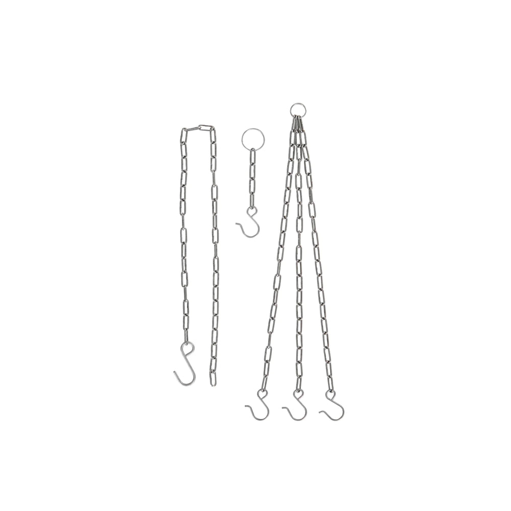 iKamper disco pulley three chains