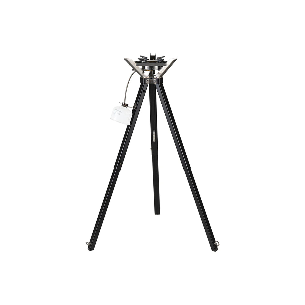 Tripod of the disco series starter