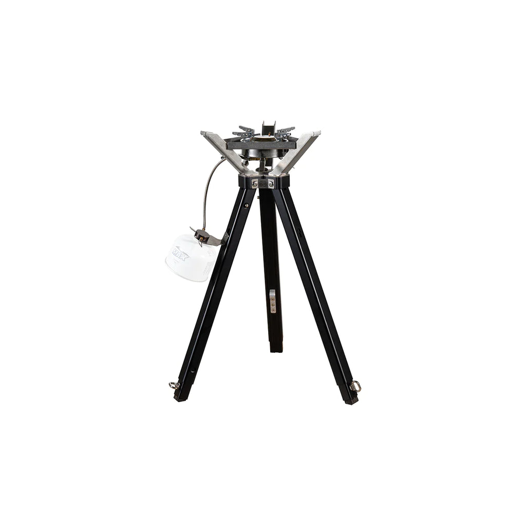 Image showing the versatility of the tripod
