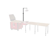 Image showing the iKamper AIOKS Accessory Stand