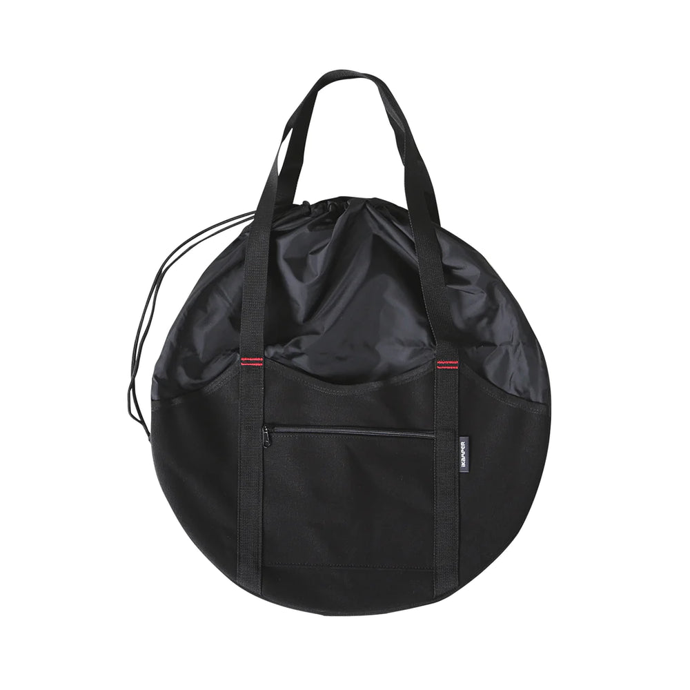 iKamper tote bag for the disco skillet