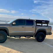 Nissan Frontier (2005-Present), Low Profile Bed Rack