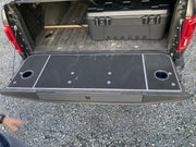 F150 Tailgate Cover (2015-2026)