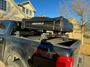 BillieBars - 1" Tent Riser and Accessory Mount
