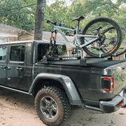 Jeep Gladiator (2019-Present), Low Profile Bed Rack