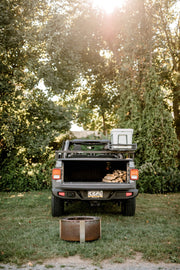 Gladiator Tailgate Cover (2019-2026)