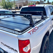 Tundra - Bed Rack for Covers with T-slots