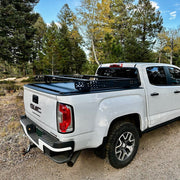 Colorado/Canyon - Bed Rack For Covers with T-slots