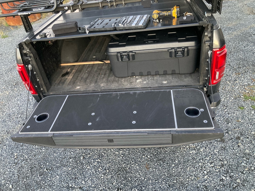 F150 Tailgate Cover (2015-2026)