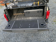 F150 Tailgate Cover (2015-2026)