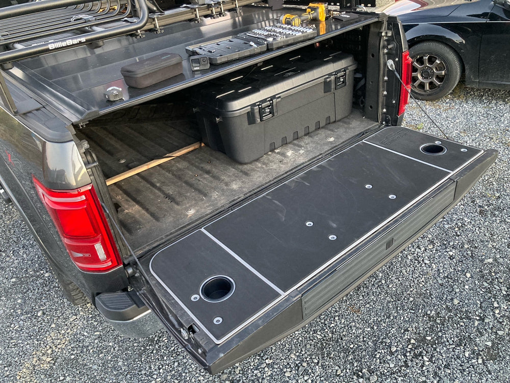 F150 Tailgate Cover (2015-2026)