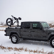 Jeep Gladiator (2019-Present), Low Profile Bed Rack