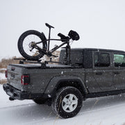 Jeep Gladiator (2019-Present), Low Profile Bed Rack