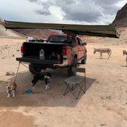 BillieBars - Awning Mount Kit