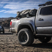 Toyota Tacoma (2005-Present), Low Profile Bed Rack