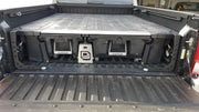 Bed Channel Supports and Stiffeners For 2005-2023 Toyota Tacoma