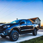 Ford Ranger (2019-Present), Low Profile Bed Rack