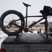 Jeep Gladiator (2019-Present), Low Profile Bed Rack