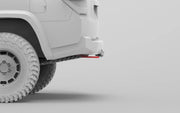 2014-2024 Toyota 4Runner Rear Recovery Point