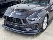 2024-Current Ford Mustang Splitter Extension