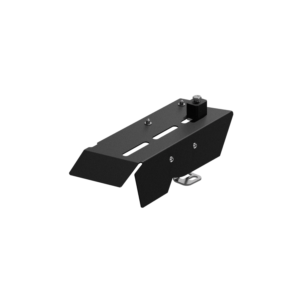 2024-Current Lexus GX550 Ditch Light Mount