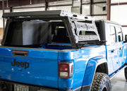 Jeep Gladiator Overland Bed Rack (2020-2026)
