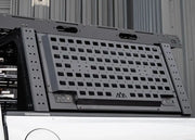 Overland Bed Rack Storage Box - Jeep Gladiator
