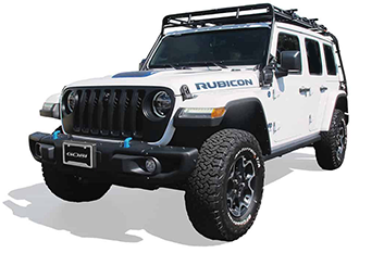 jeep wrangler accessories