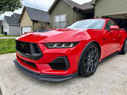2024-Current Ford Mustang Splitter Extension